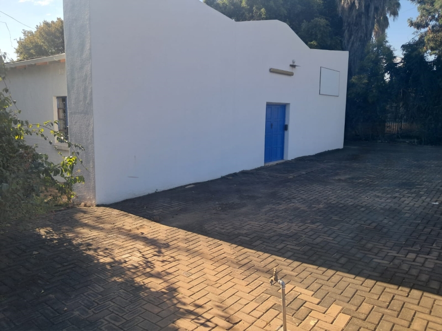 Commercial Property for Sale in Brits North West